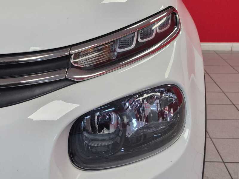 Used Citroen C3 2017 for sale - 76594504: Photo 30