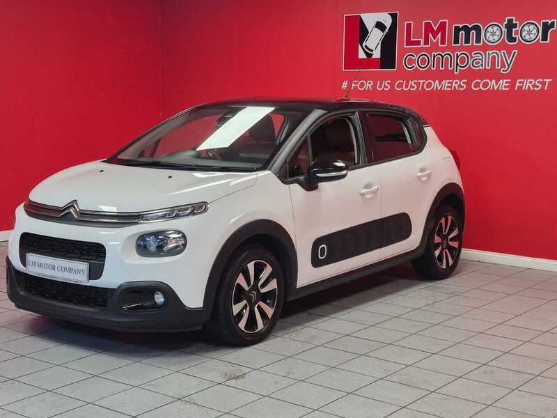 Used Citroen C3 2017 for sale - 76594504: Photo 4
