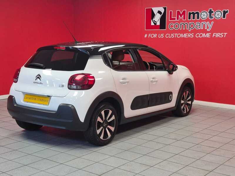 Used Citroen C3 2017 for sale - 76594504: Photo 5