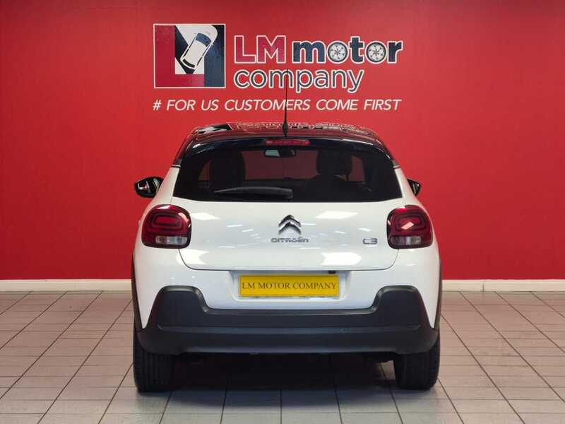 Used Citroen C3 2017 for sale - 76594504: Photo 6