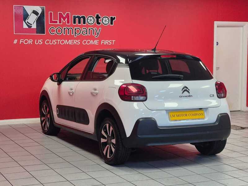 Used Citroen C3 2017 for sale - 76594504: Photo 7