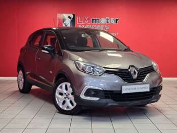 2018 - dCi ENERGY Dynamique Nav 5-Door