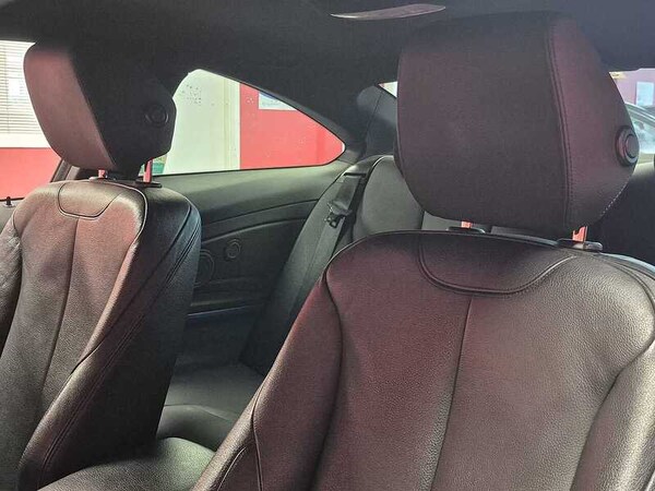 Used BMW 4 Series 2015 for sale - 76088146: Photo 12