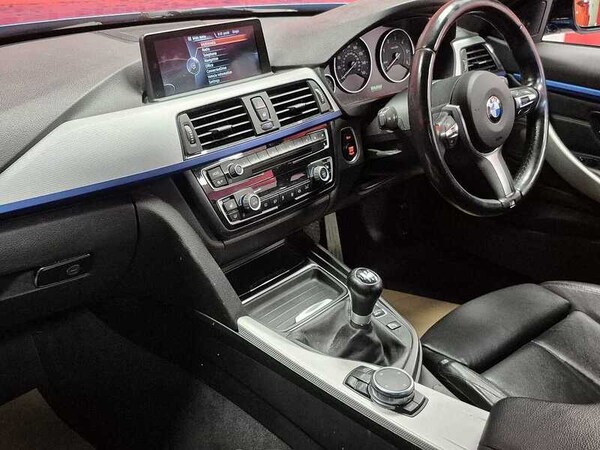 Used BMW 4 Series 2015 for sale - 76088146: Photo 16