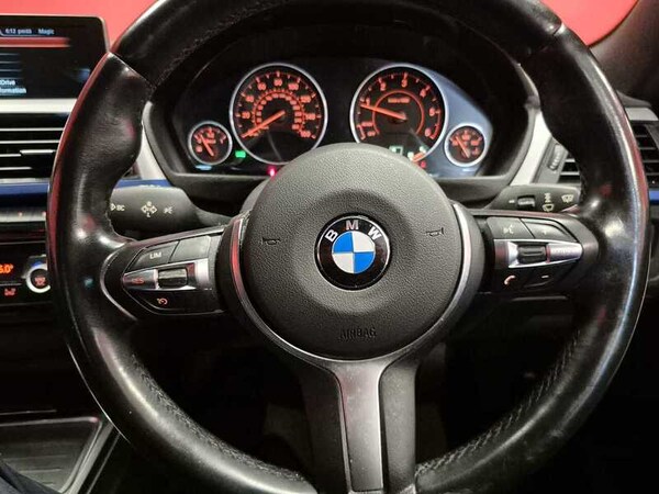 Used BMW 4 Series 2015 for sale - 76088146: Photo 17