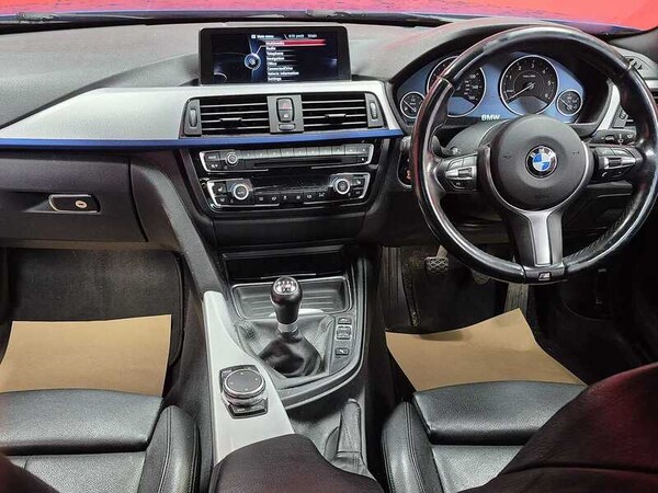 Used BMW 4 Series 2015 for sale - 76088146: Photo 18