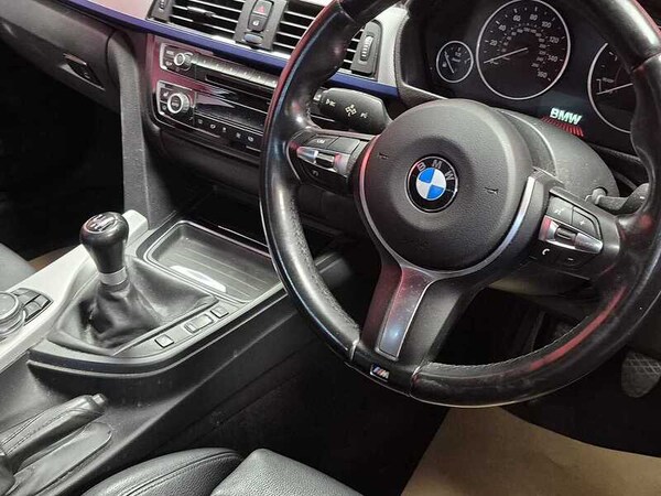 Used BMW 4 Series 2015 for sale - 76088146: Photo 19