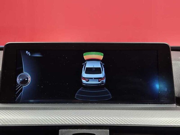 Used BMW 4 Series 2015 for sale - 76088146: Photo 20
