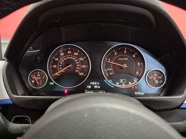 Used BMW 4 Series 2015 for sale - 76088146: Photo 21