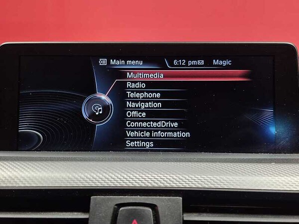 Used BMW 4 Series 2015 for sale - 76088146: Photo 22