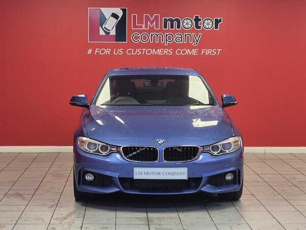 Used BMW 4 Series 2015 for sale - 76088146: Photo 27