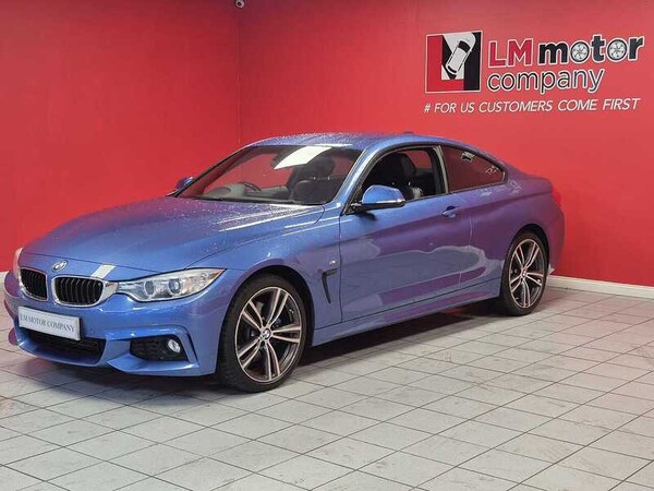 Used BMW 4 Series 2015 for sale - 76088146: Photo 28
