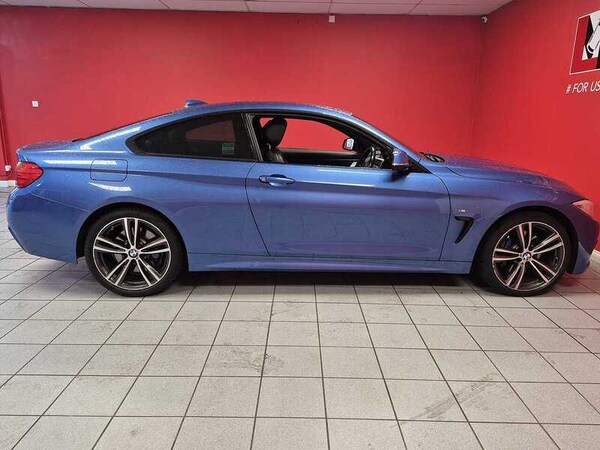 Used BMW 4 Series 2015 for sale - 76088146: Photo 2