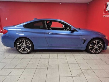 Used BMW 4 Series 2015 for sale - 76088146: Photo 2