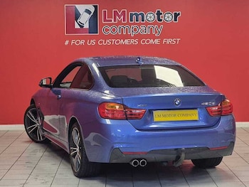 Used BMW 4 Series 2015 for sale - 76088146: Photo 3