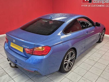 Used BMW 4 Series 2015 for sale - 76088146: Photo 4