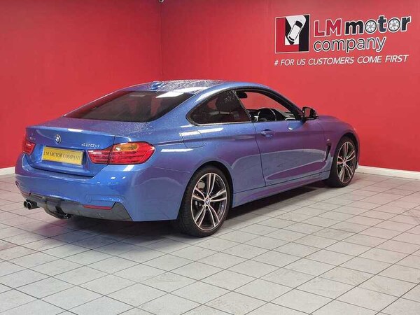 Used BMW 4 Series 2015 for sale - 76088146: Photo 7