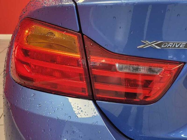 Used BMW 4 Series 2015 for sale - 76088146: Photo 8