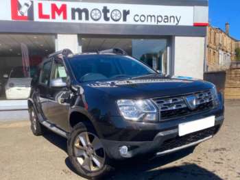 2016 - 1.5 dCi 110 Laureate 5dr