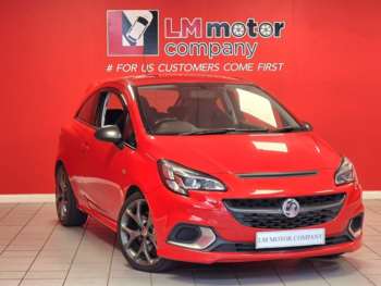 2016 - 1.6T VXR 3dr