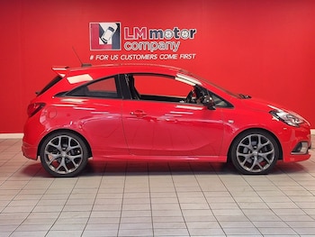 Used Vauxhall Corsa 2016 for sale - 75260399: Photo