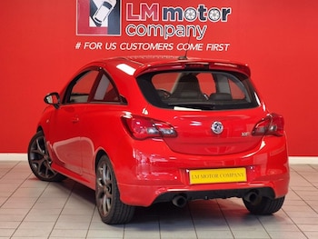 Used Vauxhall Corsa 2016 for sale - 75260399: Photo