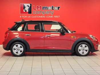 Used MINI Hatch 2017 for sale - 75260397: Photo