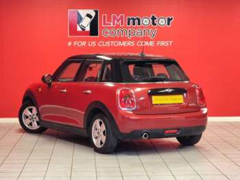 Used MINI Hatch 2017 for sale - 75260397: Photo