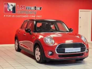 Used MINI Hatch 2017 for sale - 75260397: Photo