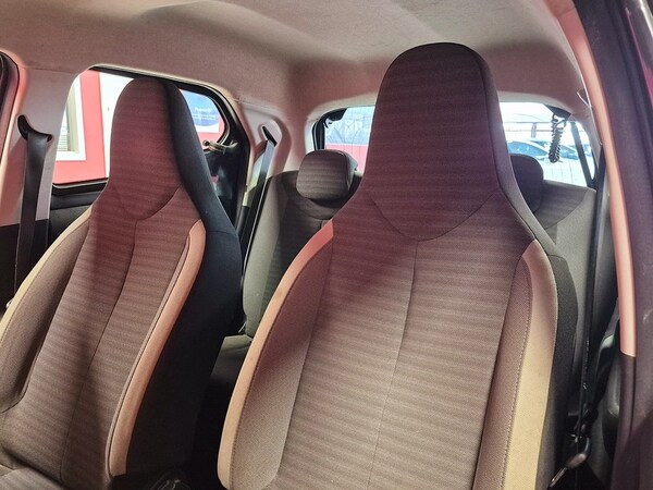 Used Toyota AYGO 2019 for sale - 75260405: Photo 16