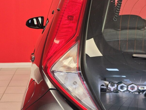 Used Toyota AYGO 2019 for sale - 75260405: Photo 18