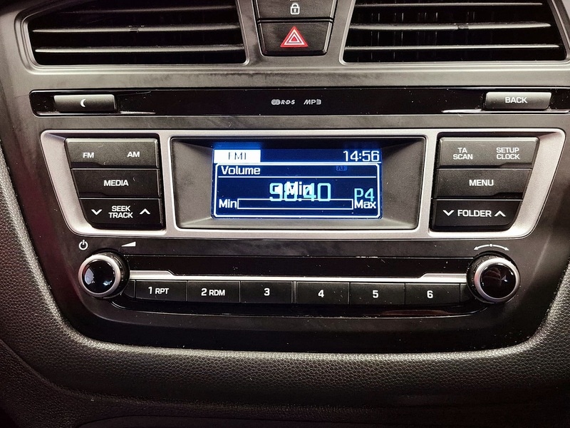 Vehicle 15