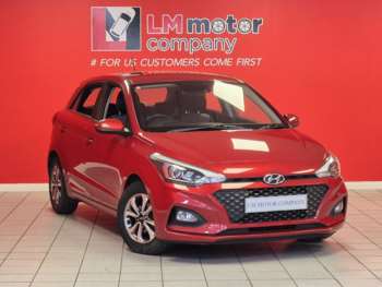 2020 - 1.2 MPi SE 5dr