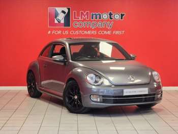 2014 - 1.6 TDI BlueMotion Tech Design 3dr