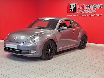 Used Volkswagen Beetle 2014 for sale - 75260382: Photo