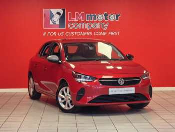 2020 - SE 5-Door