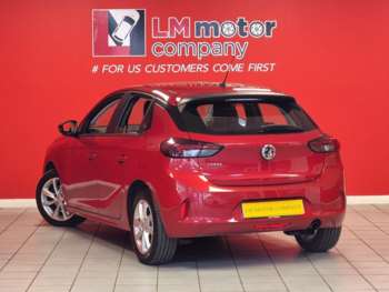 Used Vauxhall Corsa 2020 for sale - 75260381: Photo