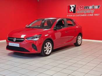 Used Vauxhall Corsa 2020 for sale - 75260381: Photo