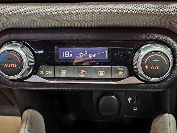 Used Nissan Micra 2018 for sale - 75411752: Photo 17