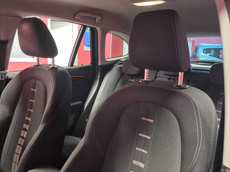 Used BMW X1 2016 for sale - 76594500: Photo 12