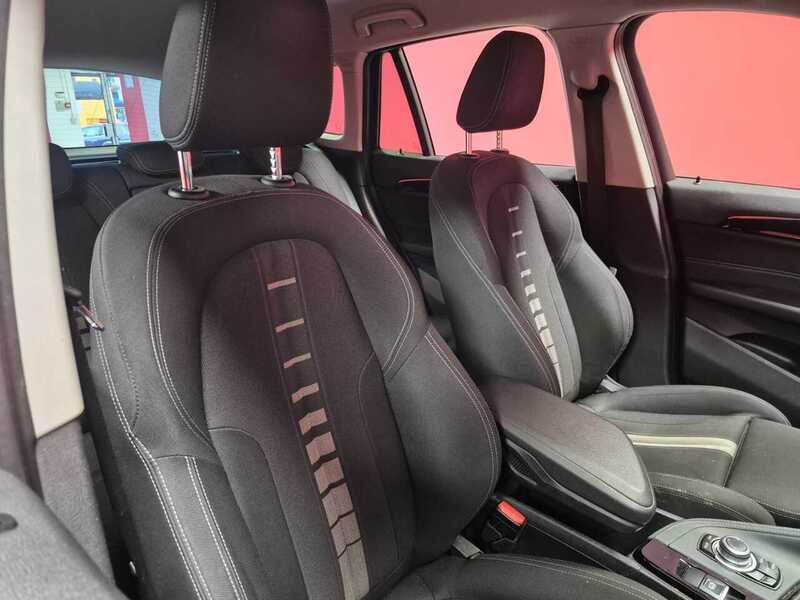 Used BMW X1 2016 for sale - 76594500: Photo 13