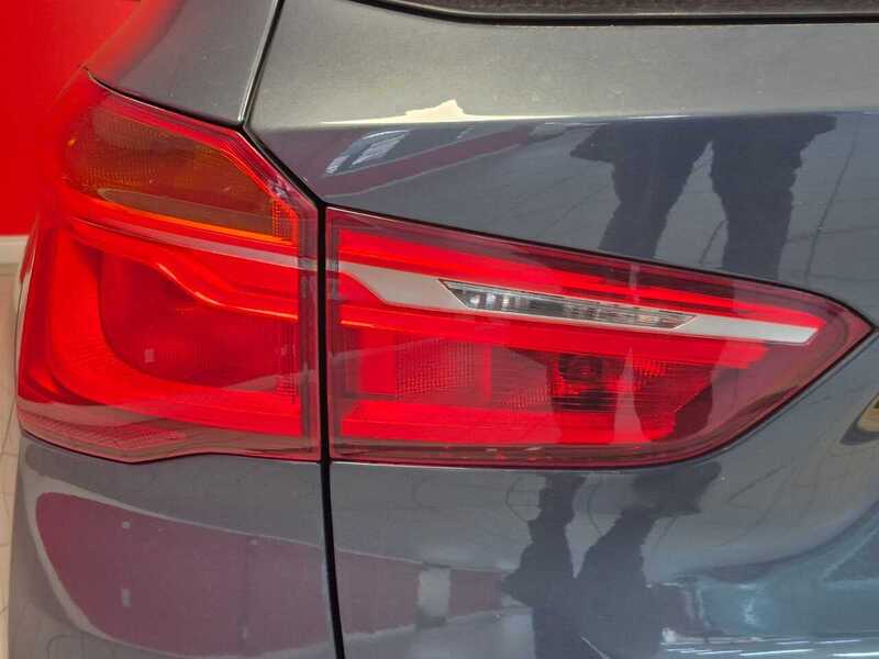 Used BMW X1 2016 for sale - 76594500: Photo 16