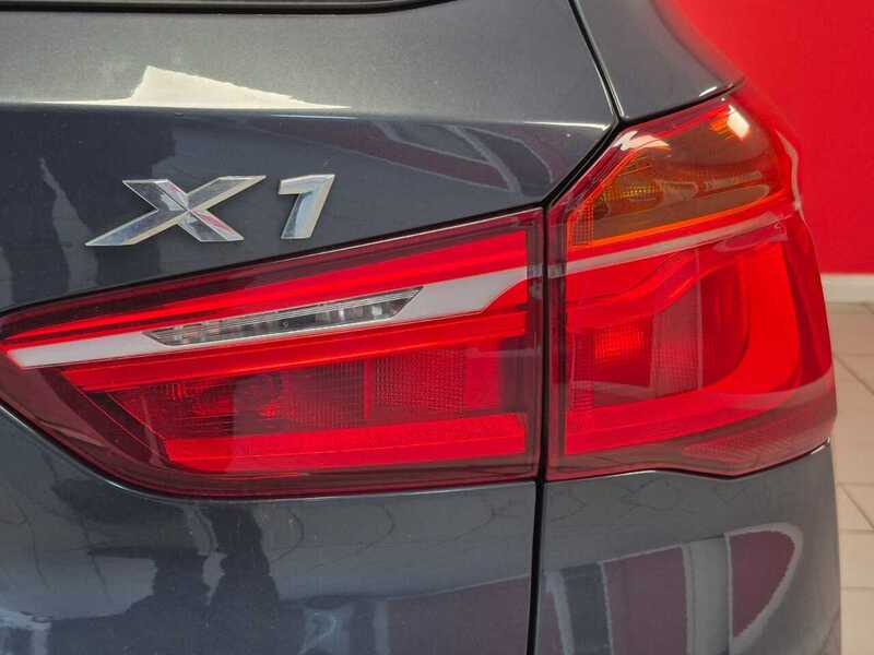 Used BMW X1 2016 for sale - 76594500: Photo 17