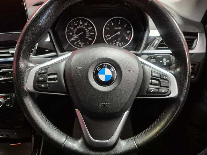 Used BMW X1 2016 for sale - 76594500: Photo 18