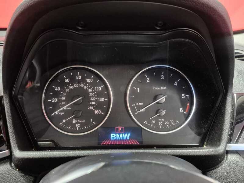 Used BMW X1 2016 for sale - 76594500: Photo 19