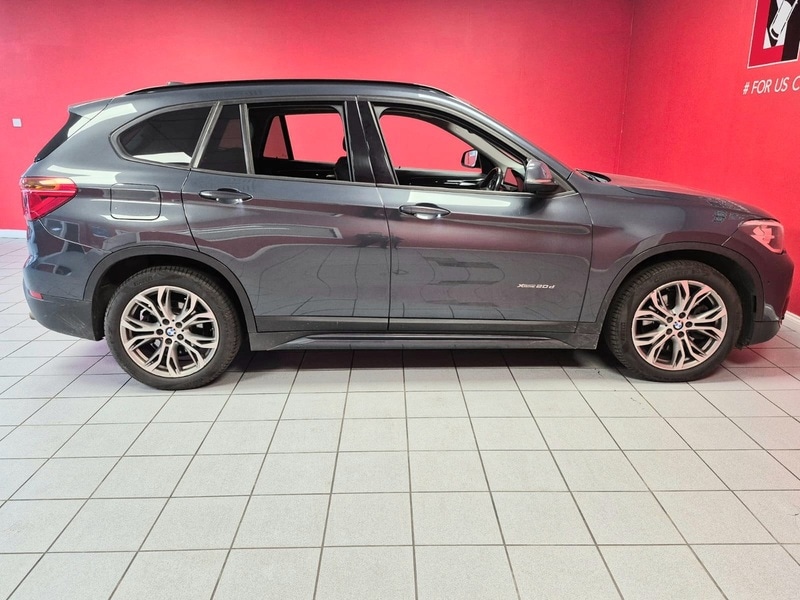 Used BMW X1 2016 for sale - 76594500: Photo 2