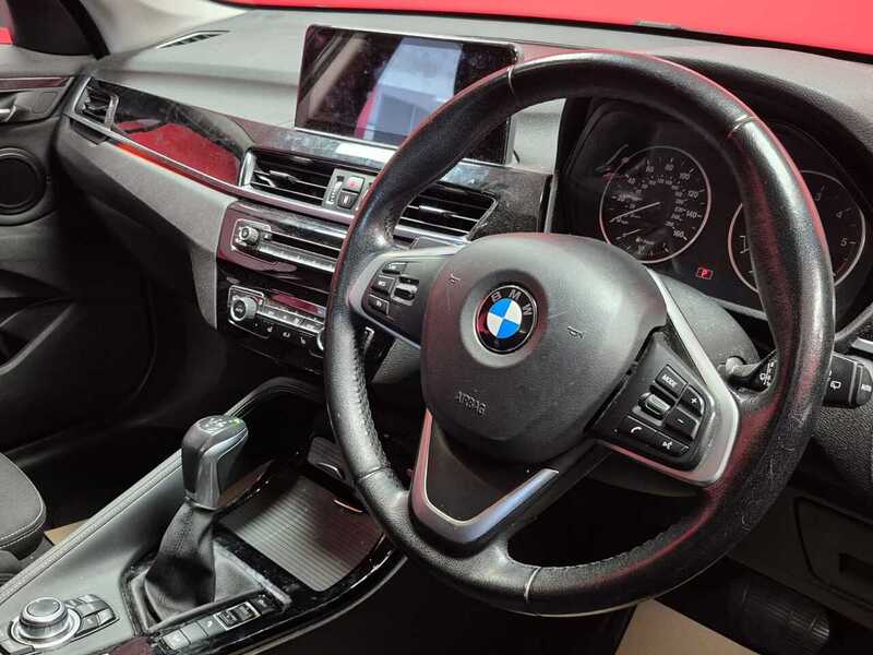 Used BMW X1 2016 for sale - 76594500: Photo 20