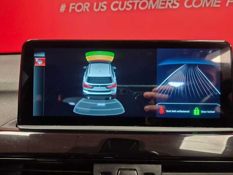 Used BMW X1 2016 for sale - 76594500: Photo 21