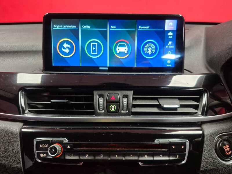 Used BMW X1 2016 for sale - 76594500: Photo 22