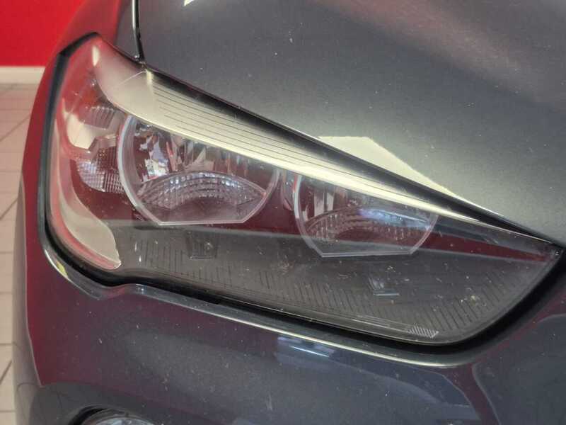 Used BMW X1 2016 for sale - 76594500: Photo 25